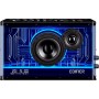 BOXE EDIFIER Gaming desktop, RMS: 40W, Bluetooth 5.3, USB-C, USB-A, AUX, EQs preset 3 moduri, RGB 7 culori, GaN charger 35W, black, 