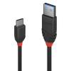 Cablu Lindy 1.5m USB 3.2 Type-A to C 