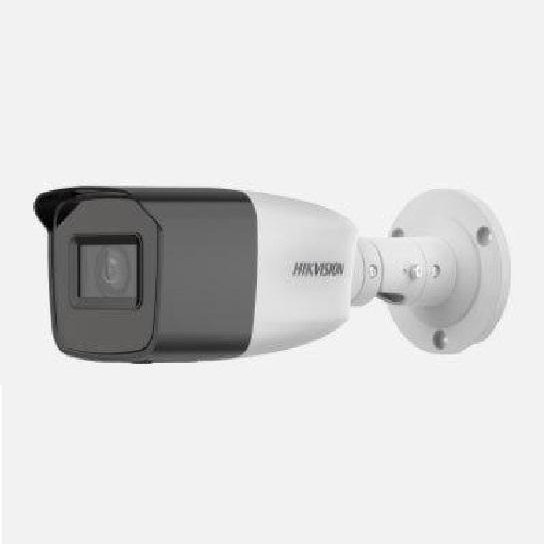 CAMERA BULLET 2MP 2.7-13.5MM 40M 
