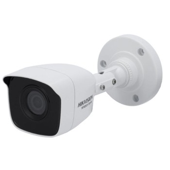CAMERA TURBOHD BULLET 4MP 2.8MM IR20M 