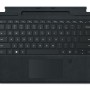 MS Surface Pro Signature Keyboard FPR ASKU SC Eng Intl CEE Hdwr Black 