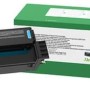 Toner Original Lexmark Cyan, C342XC0, pentru C3426|MC3426, 4.5K, (timbru verde 1.2 lei) , 