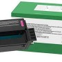 Toner Original Lexmark Magenta, C342XM0, pentru C3426|MC3426, 4.5K, (timbru verde 1.2 lei) , 