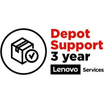 LENOVO ePack 3Y Carry-in upgrade from 1Y Carry-in TP E4xx E5xx E1x ThinkBook TP E14 TP E15 