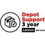 LENOVO ePack 3Y Carry-in upgrade from 1Y Carry-in TP E4xx E5xx E1x ThinkBook TP E14 TP E15 