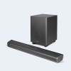 BOXE EDIFIER soundbar, BT 5.0, RMS: 175W, woofer 8