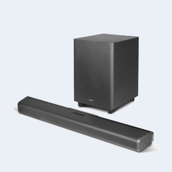 BOXE EDIFIER soundbar, BT 5.0, RMS: 175W, woofer 8