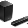 BOXE EDIFIER soundbar, BT 5.0, RMS: 175W, woofer 8