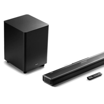 BOXE EDIFIER soundbar, BT 5.0, RMS: 175W, woofer 8