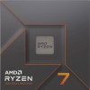 AMD Ryzen 7 7700 (AM5) Processor (PIB) with Wraith Prism Cooler and Radeon Graphics 