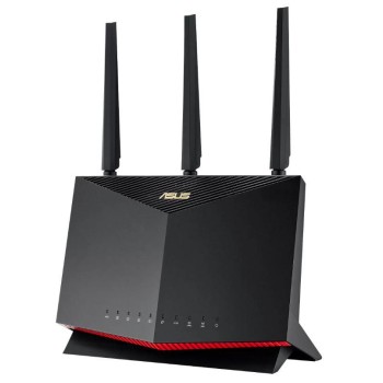 ASUS ROUTER AX5700 PRO DUAL-BAND USB3.2 