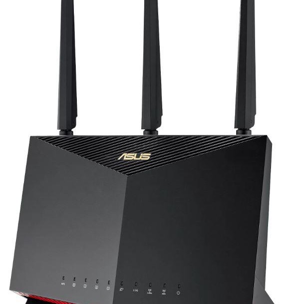 ASUS ROUTER AX5700 PRO DUAL-BAND USB3.2 