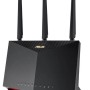 ASUS ROUTER AX5700 PRO DUAL-BAND USB3.2 