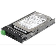 Fujitsu|PY-BH4T7B9| HDD SATA 4 TB, 7,200 rpm, 512n, hot-plug, 3.5-inch, business critical 