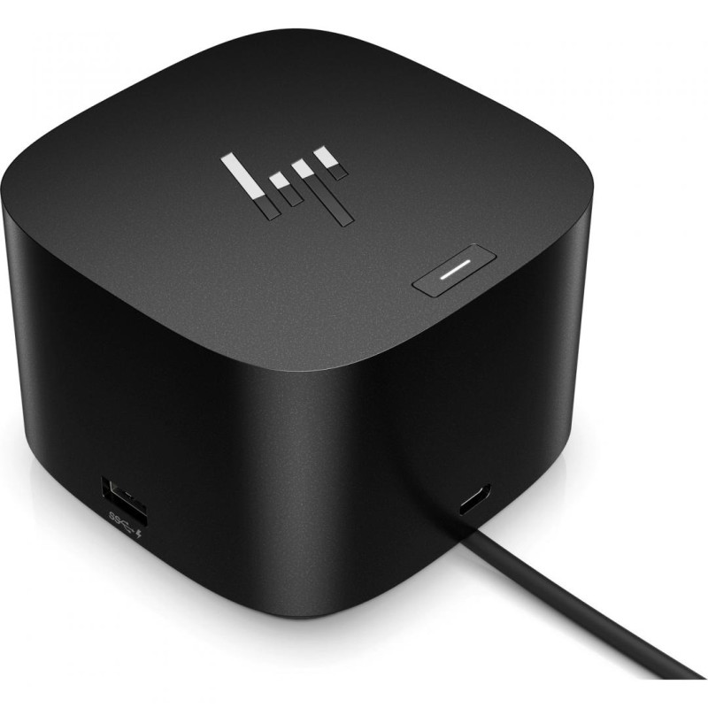 NB ACC DOCK G4 THUNDERBOLT/120W 4J0A2AA HP 