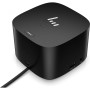 NB ACC DOCK G4 THUNDERBOLT/120W 4J0A2AA HP 
