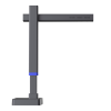 Scanner Czur Shine Ultra 
