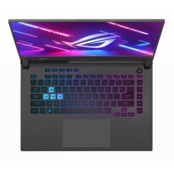 AS 15 R9 6900HX 16 512 3060 QHD DOS 