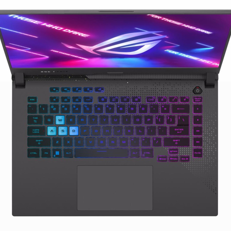 AS 15 R9 6900HX 16 512 3060 QHD DOS 