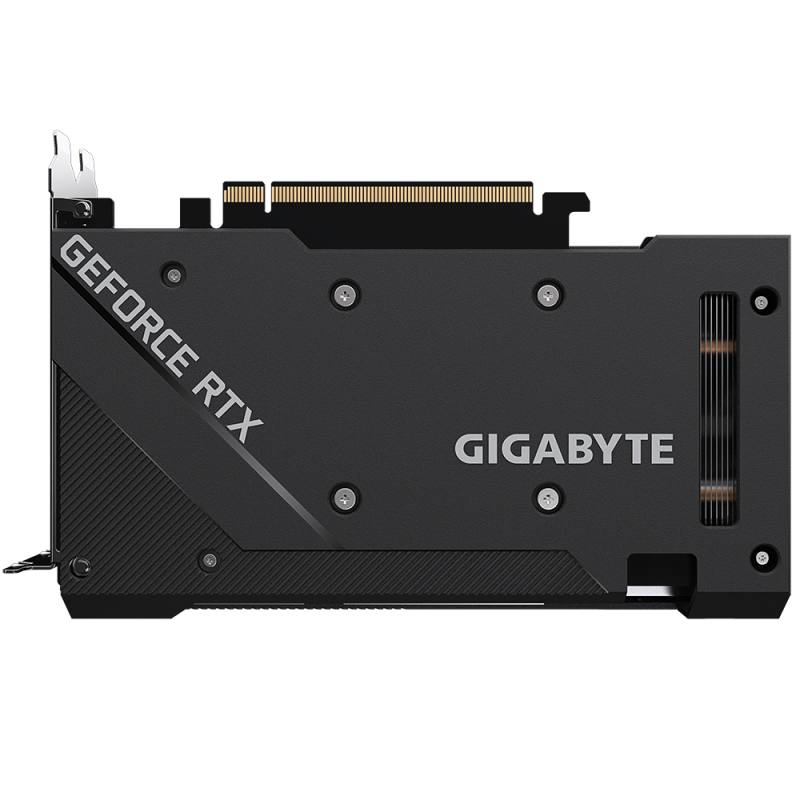 GB GeForce RTX 3060 GAMING OC 8G 