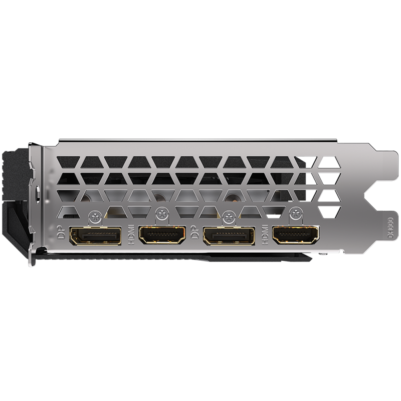 GB GeForce RTX 3060 GAMING OC 8G 
