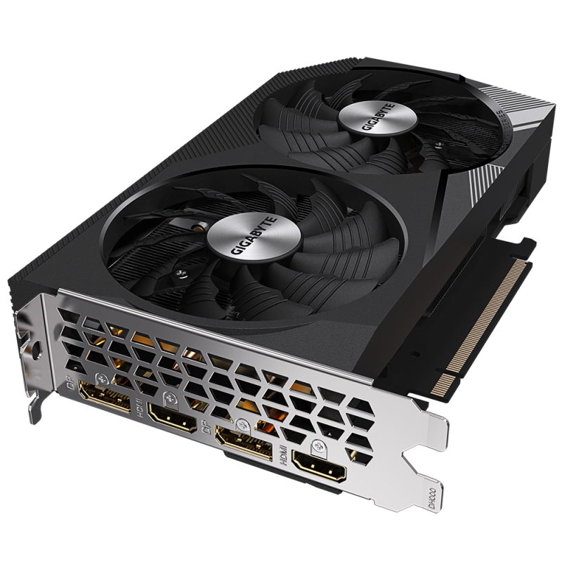 GB GeForce RTX 3060 GAMING OC 8G 