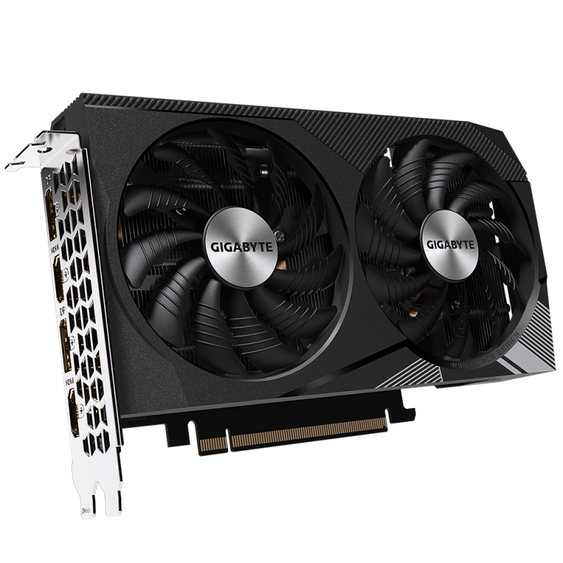 GB GeForce RTX 3060 GAMING OC 8G 