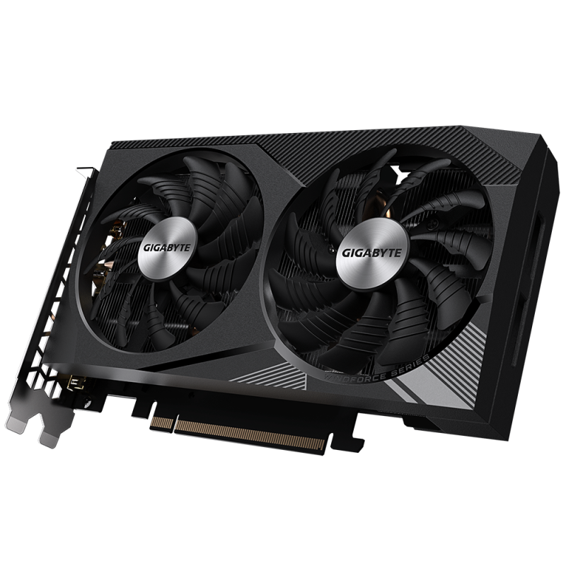 GB GeForce RTX 3060 GAMING OC 8G 