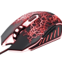 Trust GXT105X Izza Wired Gaming Mouse 