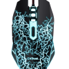 Trust GXT105X Izza Wired Gaming Mouse 