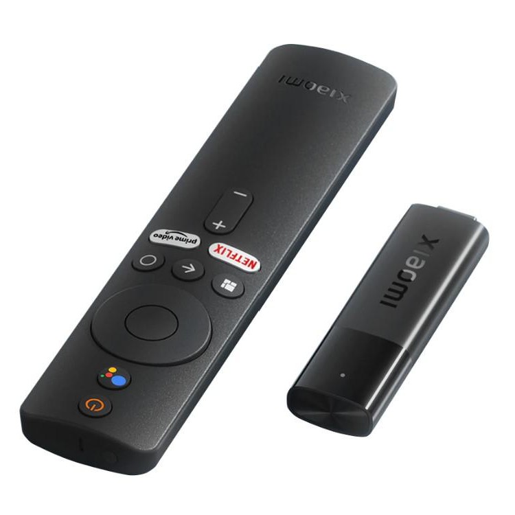 Xiaomi Mi TV Stick 4K 