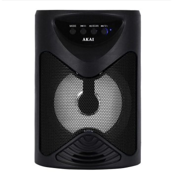 Akai boxa portabila cu BT ABTS-704 