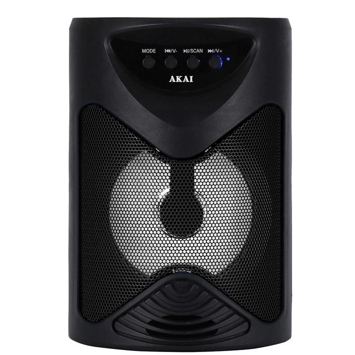 Akai boxa portabila cu BT ABTS-704 
