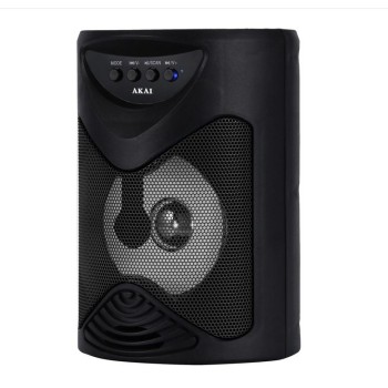 Akai boxa portabila cu BT ABTS-704 