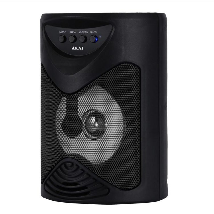 Akai boxa portabila cu BT ABTS-704 