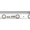 NAS QNAP 435XeU 4BAY 2.2GHZ 4GB SATA 1U 