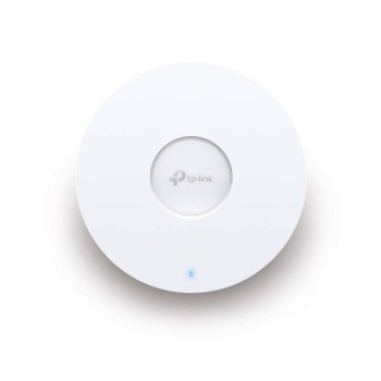 ACCESS POINT TP-LINK wireless AX1800 Mbps dual band, 1 port Gigabit, 4 antene interne, IEEE802.3at PoE, WiFi 6, montare pe tavan/perete 