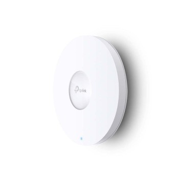 ACCESS POINT TP-LINK wireless AX1800 Mbps dual band, 1 port Gigabit, 4 antene interne, IEEE802.3at PoE, WiFi 6, montare pe tavan/perete 