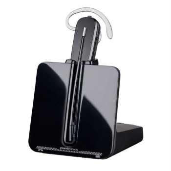 POLY CS540A Convertible Wireless Headset 