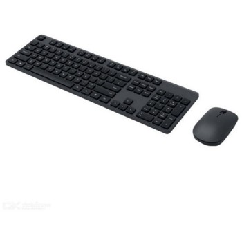 XIAOMI Wireless Keyboard and Mouse Combo 