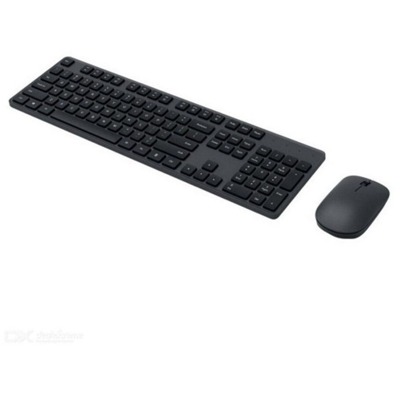 XIAOMI Wireless Keyboard and Mouse Combo 