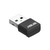 WRL ADAPTER 1800MBPS USB/DUAL BAND USB-AX55 NANO ASUS 