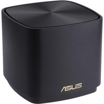 WRL WI-FI SYSTEM 1800MBPS/BLACK 1PK XD4(B-1-PK) ASUS 