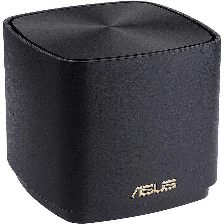 WRL WI-FI SYSTEM 1800MBPS/BLACK 1PK XD4(B-1-PK) ASUS 