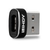 Adaptor USB 2.0 Type A to Type C 