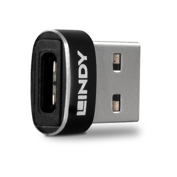 Adaptor USB 2.0 Type A to Type C 