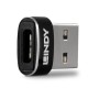 Adaptor USB 2.0 Type A to Type C 