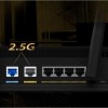 ASUS ROUTER AX6000 DUAL-BAND RTAX88U PRO 