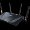 ASUS ROUTER AX6000 DUAL-BAND RTAX88U PRO 