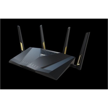 ASUS ROUTER AX6000 DUAL-BAND RTAX88U PRO 